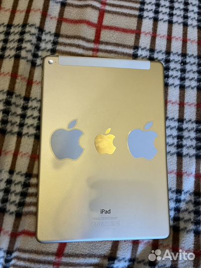 Apple iPad air 2