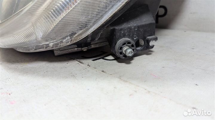 Фара левая Mercedes-Benz S-Class