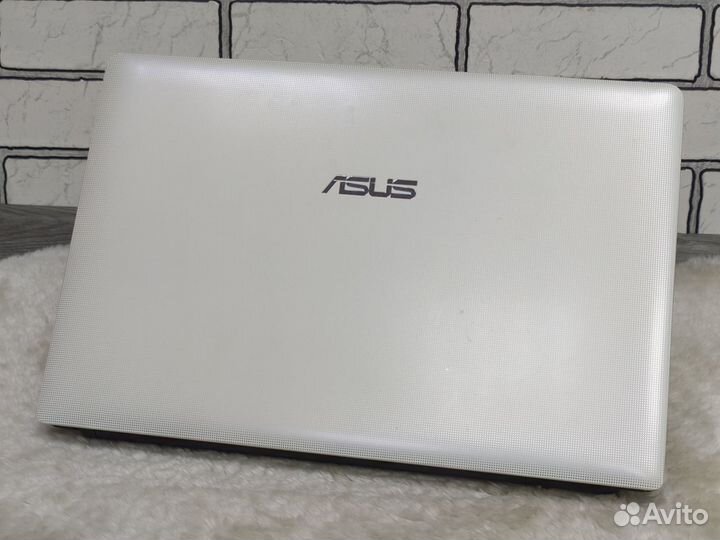 Asus / i7-3610QM / 8GB / SSD 240Gb