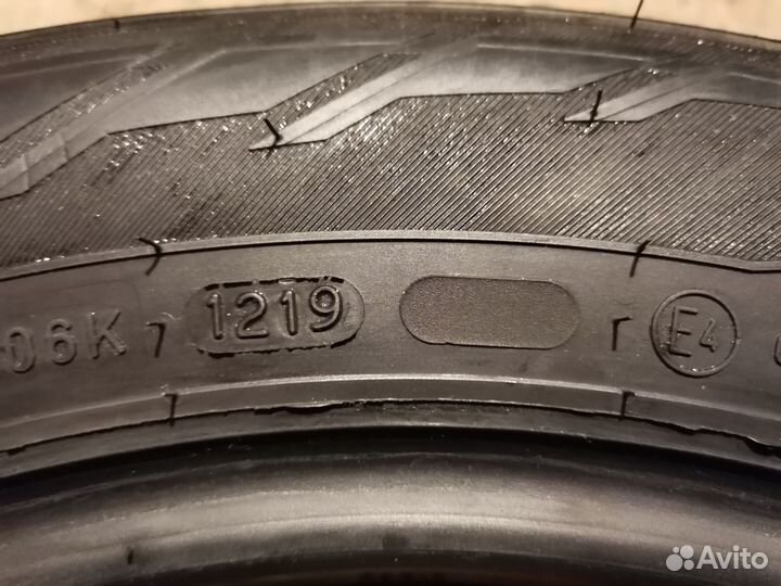 Nokian Tyres Hakkapeliitta R2 185/65 R15