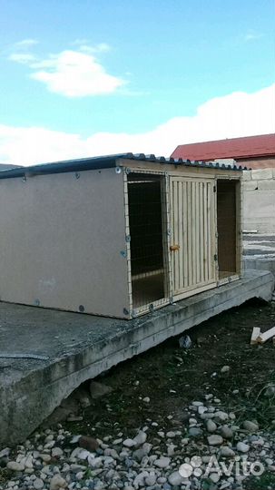 Клетки под заказ