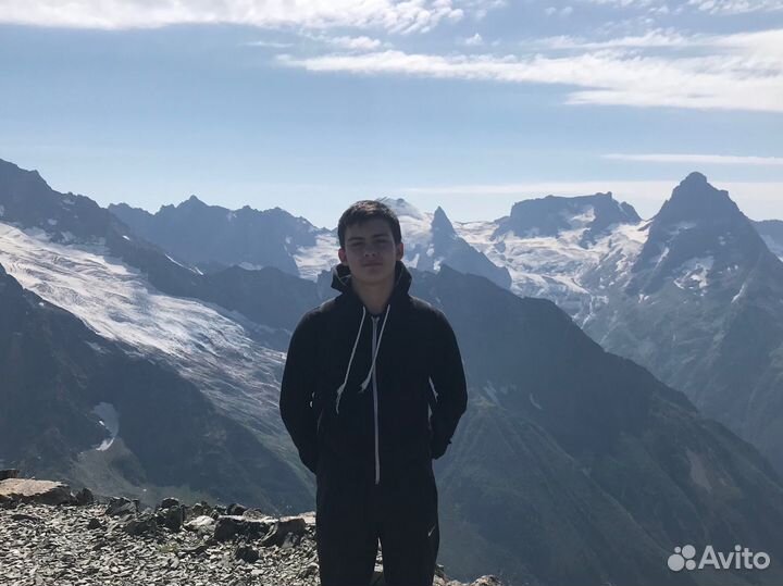 Создание карточек товара на Wildberries