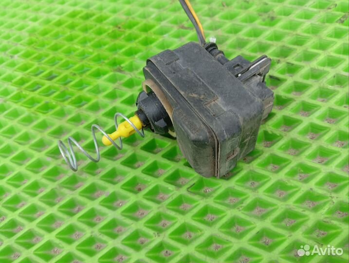 Моторчик корректора фарFiat brava 1
