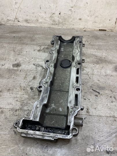 Крышка головки блока (клапанная) Opel Astra