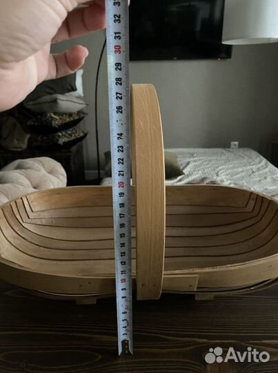 Корзина для хранения