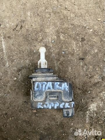 Корректор фары Geely Otaka 2006