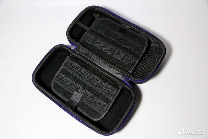 Чехол-сумка для Nintendo Switch