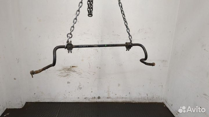 Стабилизатор подвески Opel Vivaro, 2009