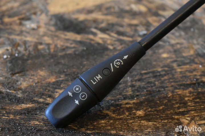 Переключатель круиз-контроля Mercedes-Benz E-Class