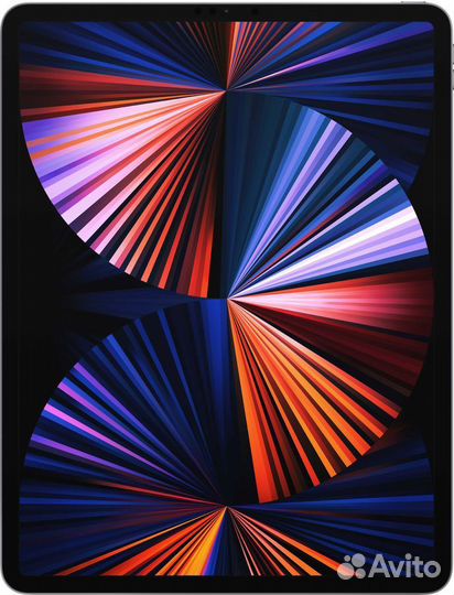 Планшет Apple iPad Pro 12.9