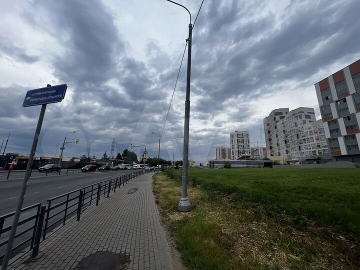 Свободного назначения, 110 м²