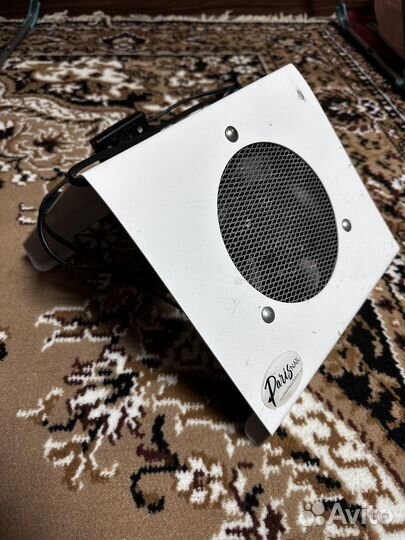 Маникюрный пылесос