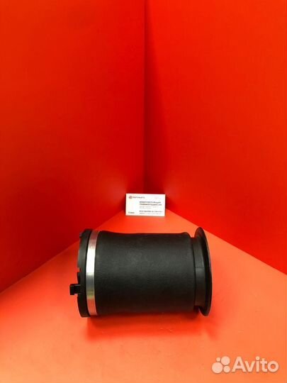 Пневмобаллон Хаммер 15938306