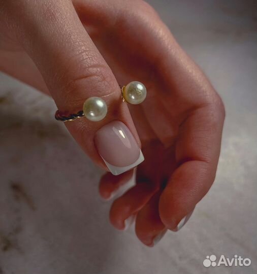 Маникюр Кузьминки