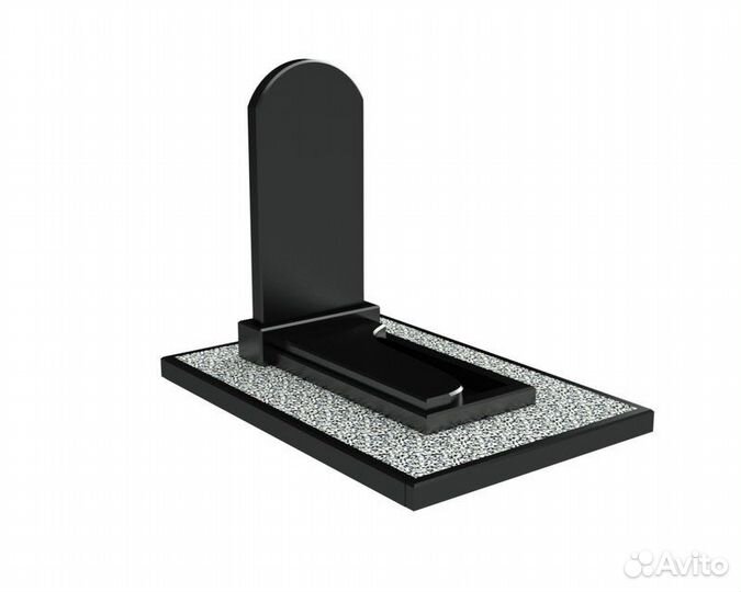 Изготовление памятников из гранита