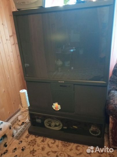 Продаётся домашний кинотеатр Sony