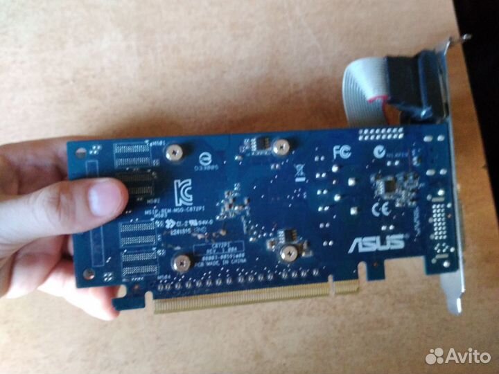 Видеокарта