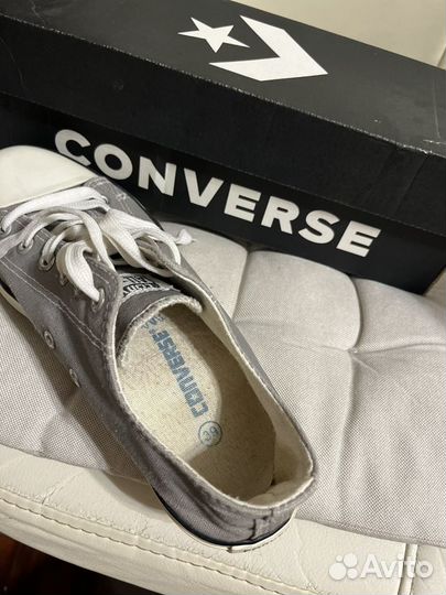 Кроссовки женские converse