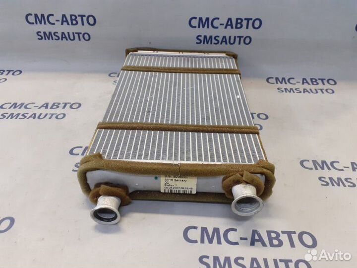 Радиатор отопителя Mercedes-Benz S-Class W221 5.0