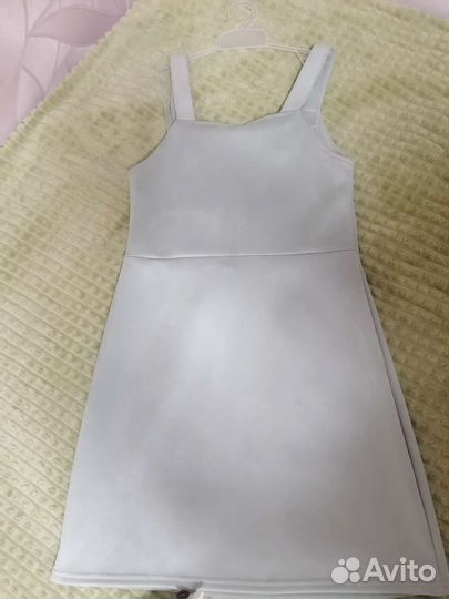 Сарафан, юбка