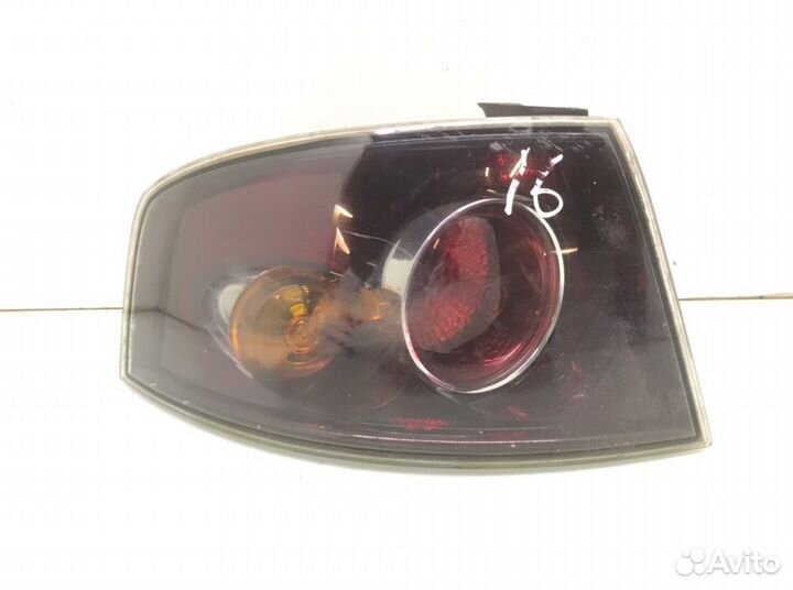 Фонарь Seat Ibiza 6J (2008-2017)