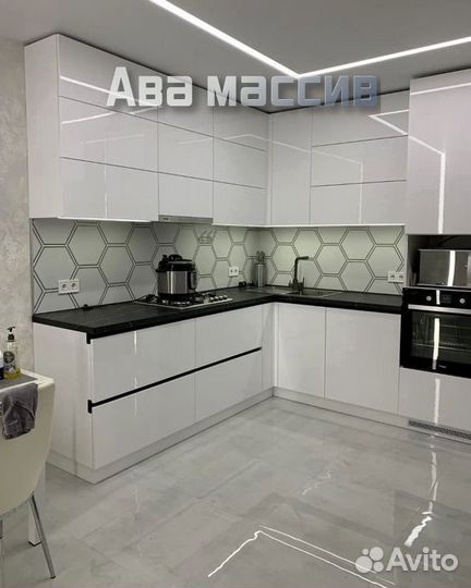 Кухня на заказ