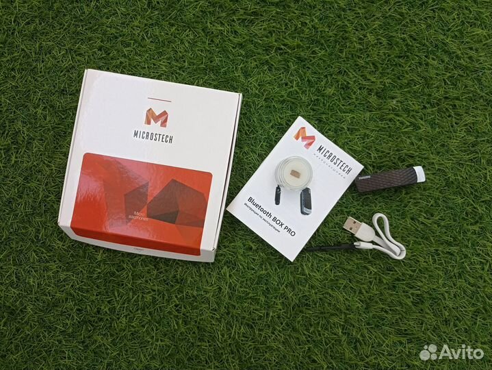 Беспроводной микронаушник