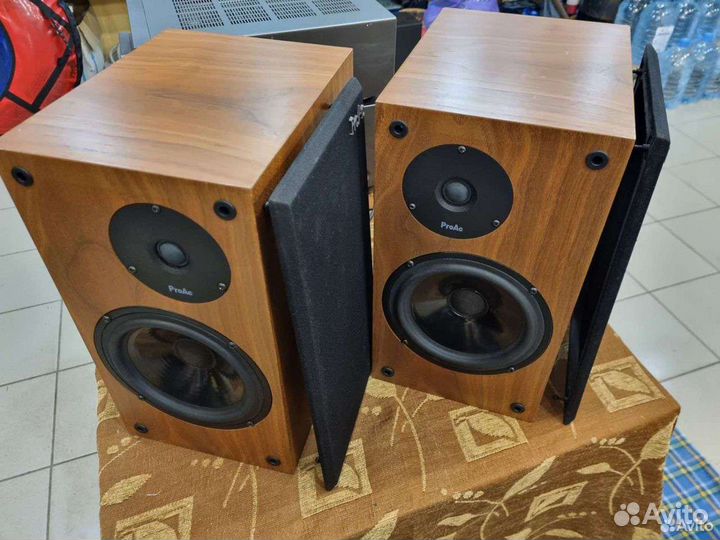 Акустика ProAc Tablette 2000