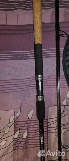 Daiwa castizm feeder 4.11м/100гр