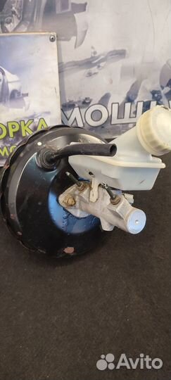 Вакуумный усилитель тормозов Chery Kimo