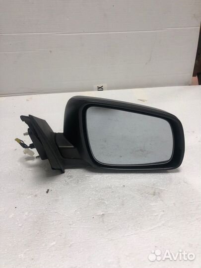 Зеркало правое Mitsubishi Lancer 2007-2017