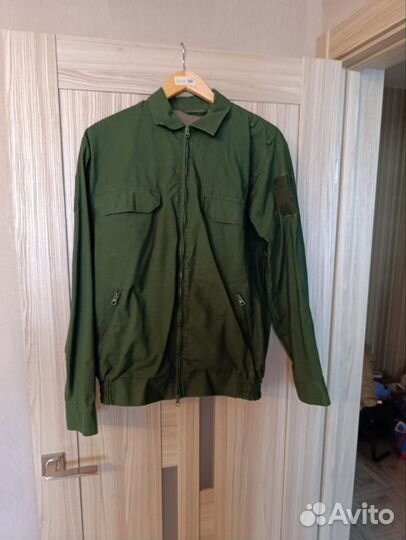 Военная форма зимняя