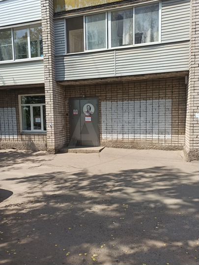 Свободного назначения, 105 м²