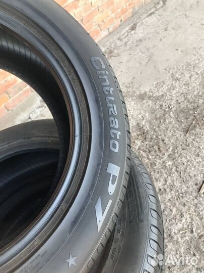 Pirelli Cinturato P7 225/55 R17