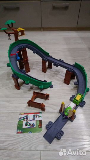 Чаггингтон Сафари-приключения