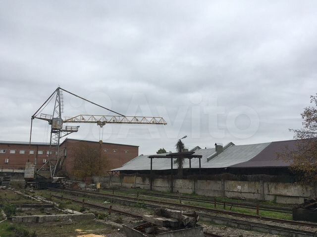 Открытая площадка, 500 м²