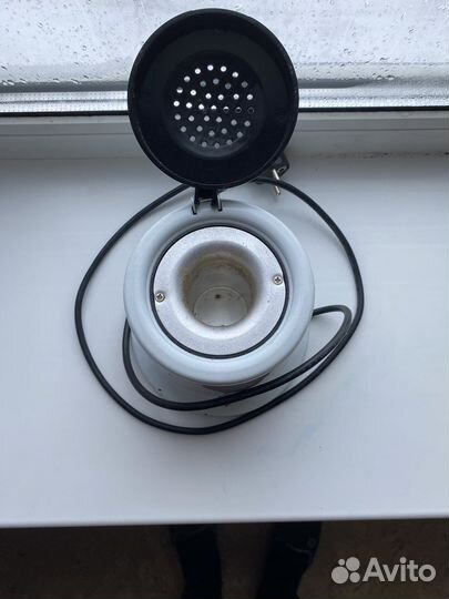 Стерилизатор гласперленовый