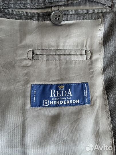 Мужской классический костюм бу