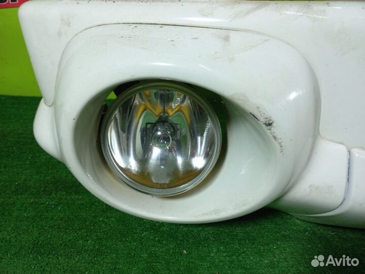 Бампер mitsubishi PA4W,PA5W,PB4W,PB5W,PB6W,PC4W,PC