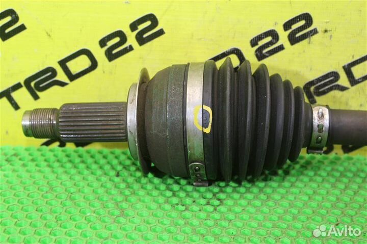 Привод передний Subaru Legacy BP5 EJ20