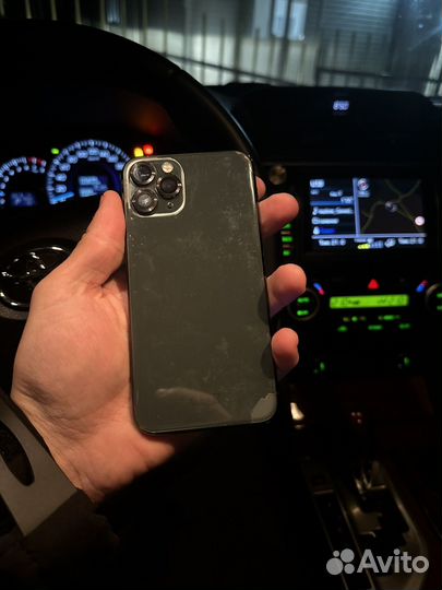 iPhone 11 Pro, 256 ГБ