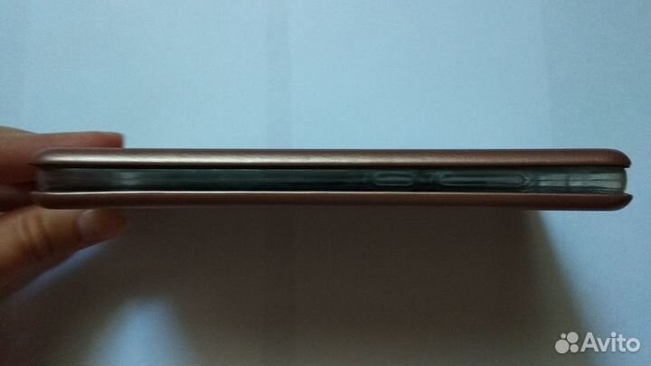 Чехол-книжка для Xiaomi Redmi Note 5A Prime