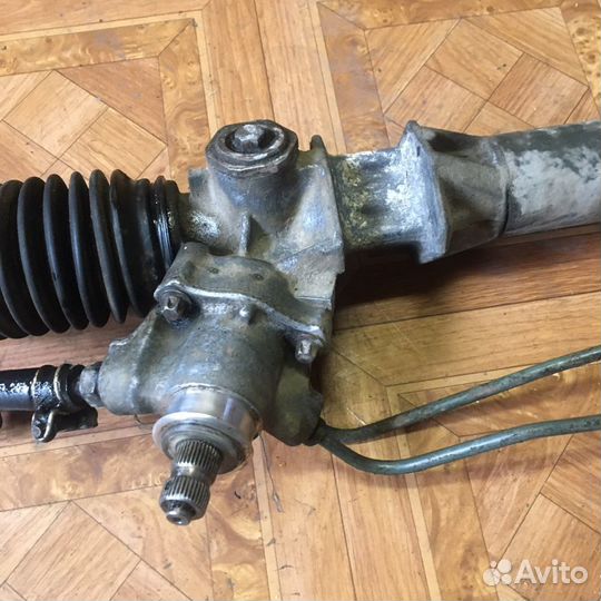 Рулевая рейка Nissan Cefiro A32