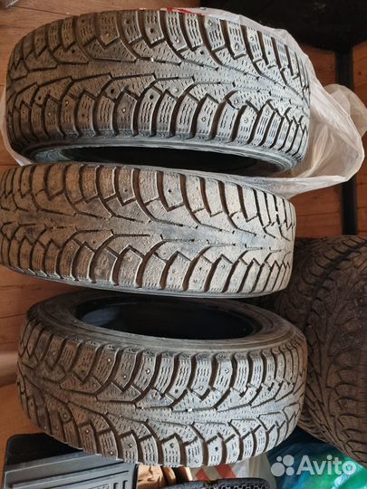Nordman 5 185/65 R15