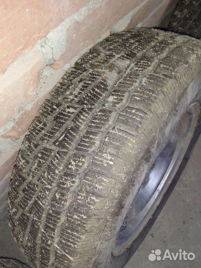 Cordiant Winter Drive 195/60 R13 20