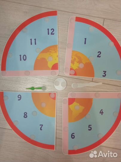 Игра для детей 