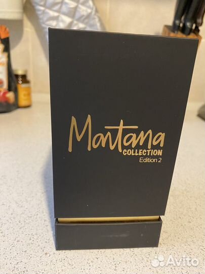 Montana collection Edition 2, 100ml