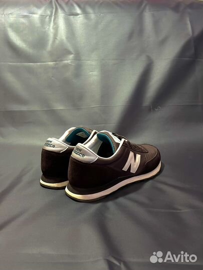 Кроссовки New Balance 501