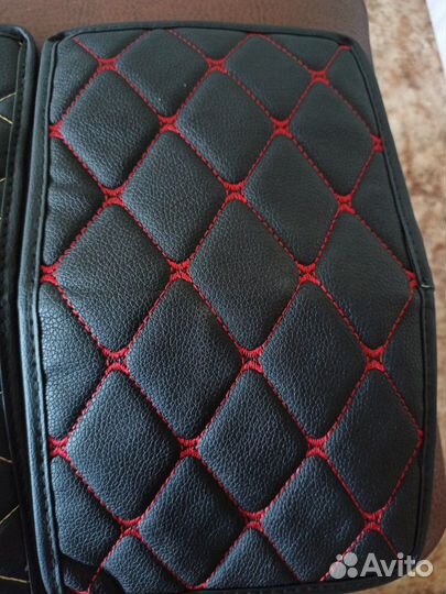 Чехлы на подлокотник