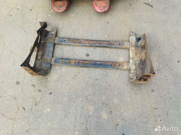 Топливный бак